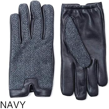 デンツ、ヘリテージコレクション、 ネイビー、 レザー手袋 Amazon | [デンツ] レザー グローブ Sサイズ THE HERITAGE COLLECTION